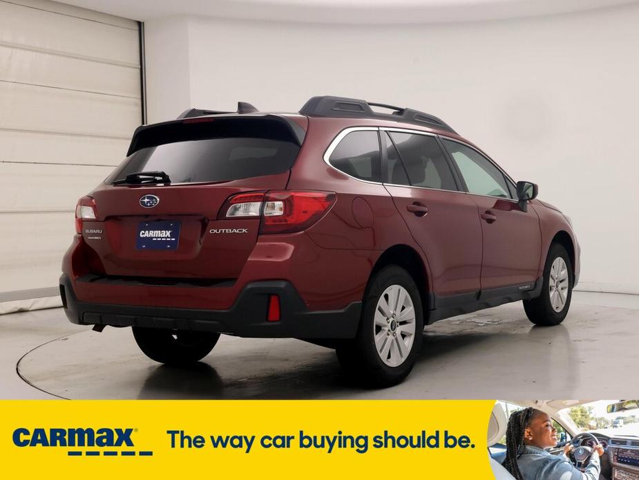 used 2019 Subaru Outback car, priced at $22,998