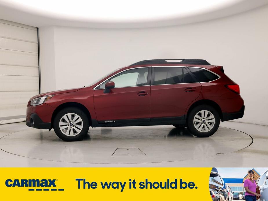 used 2019 Subaru Outback car, priced at $22,998