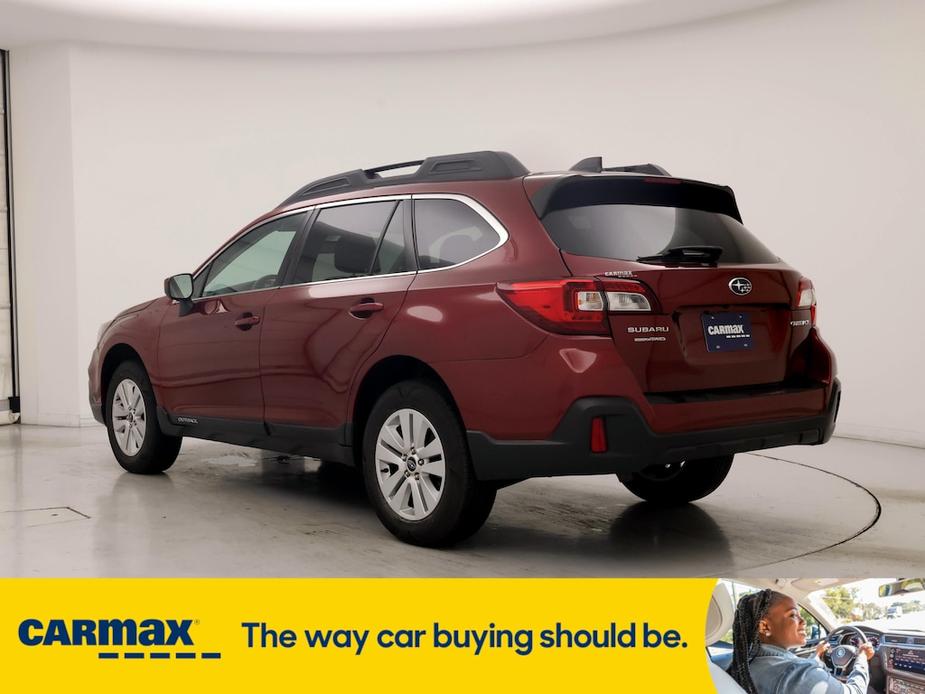 used 2019 Subaru Outback car, priced at $22,998