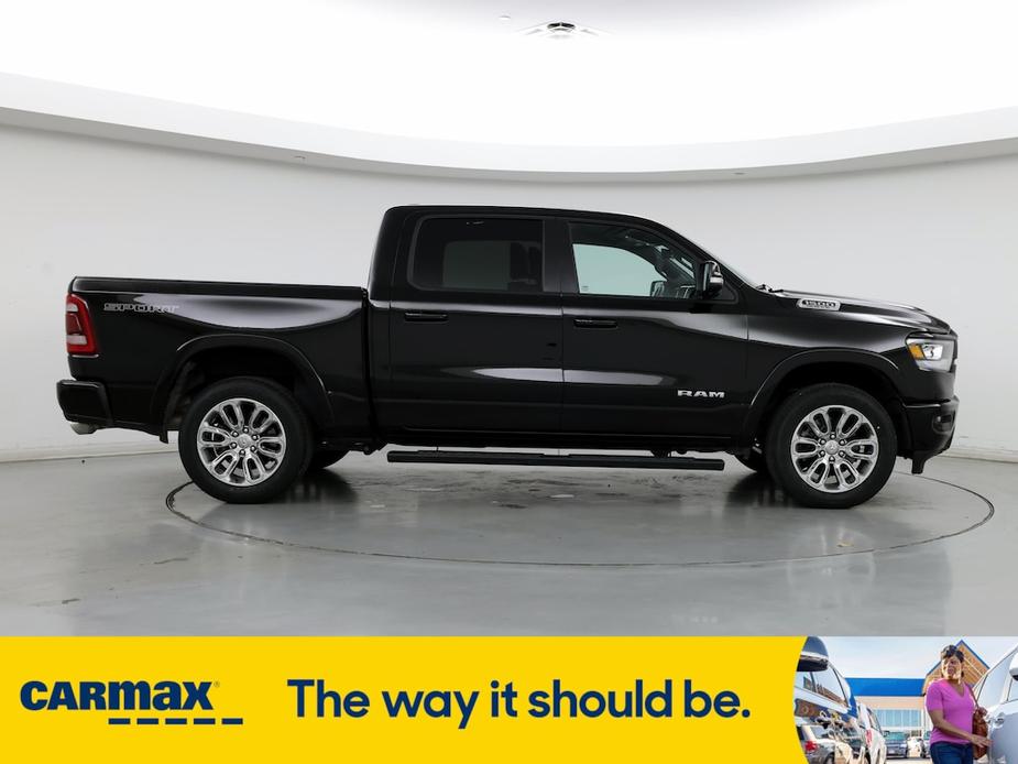 used 2022 Ram 1500 car, priced at $42,998