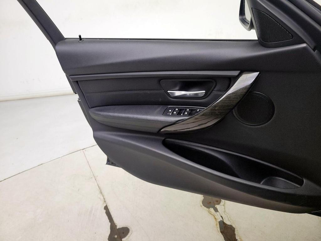 used 2018 BMW 320 car, priced at $19,998