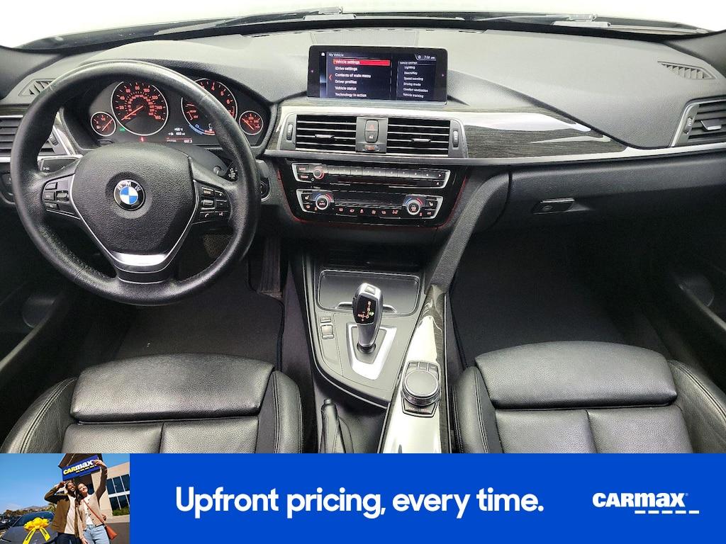 used 2018 BMW 320 car, priced at $19,998