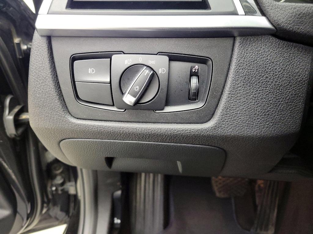 used 2018 BMW 320 car, priced at $19,998