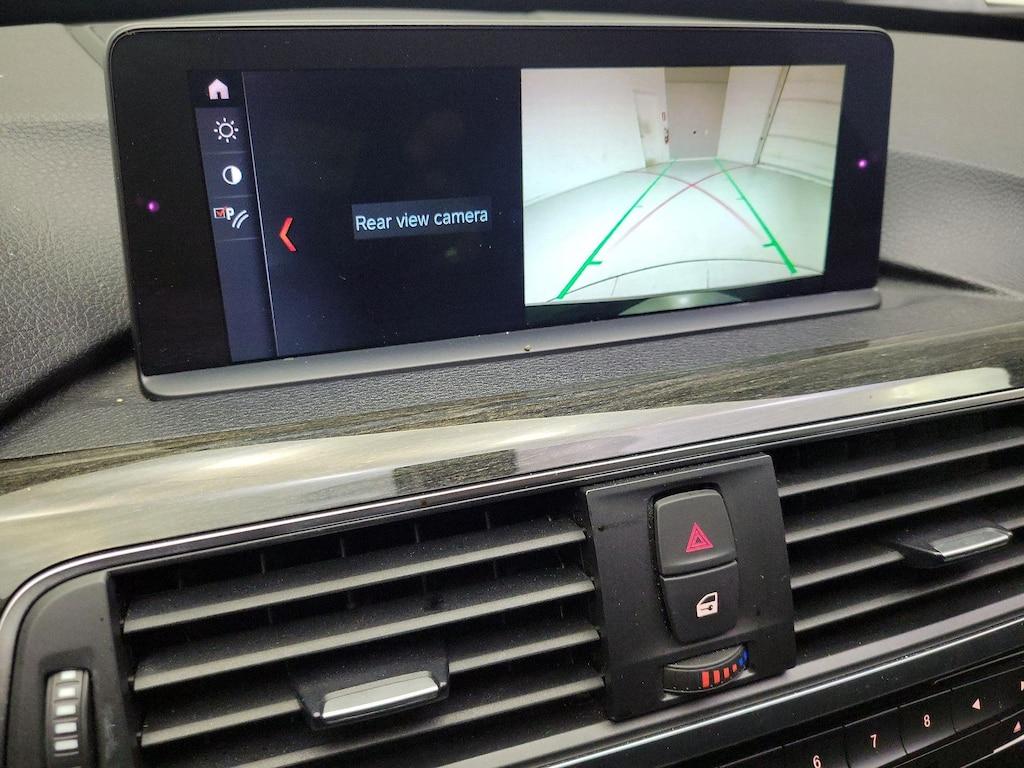 used 2018 BMW 320 car, priced at $19,998