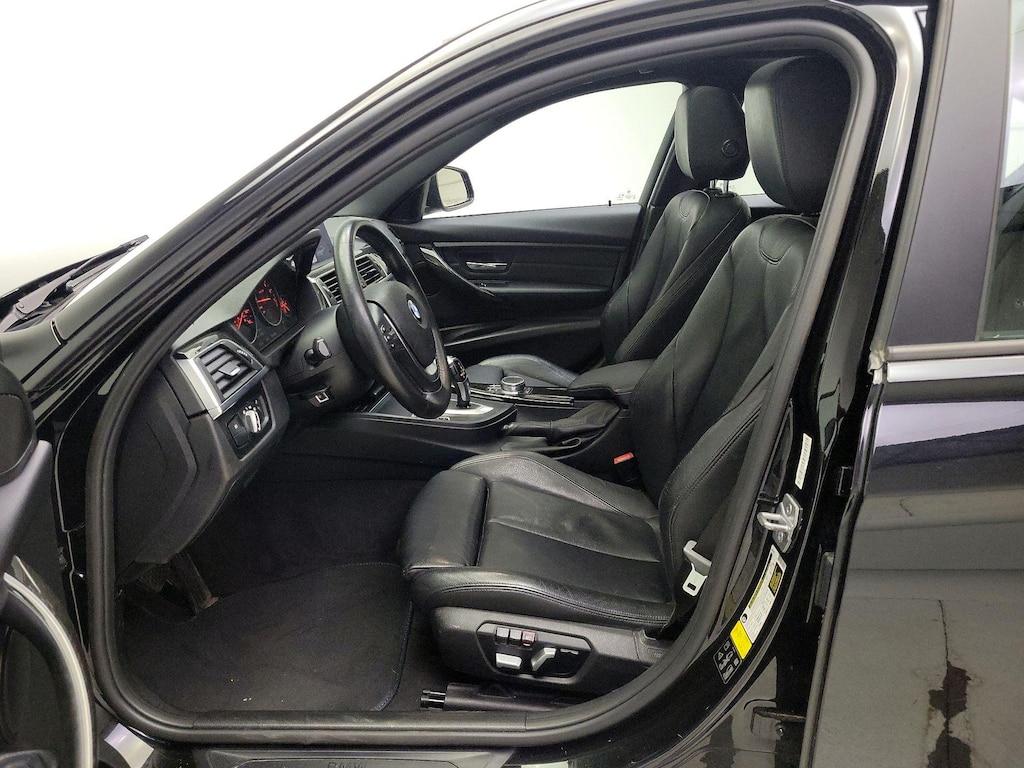 used 2018 BMW 320 car, priced at $19,998