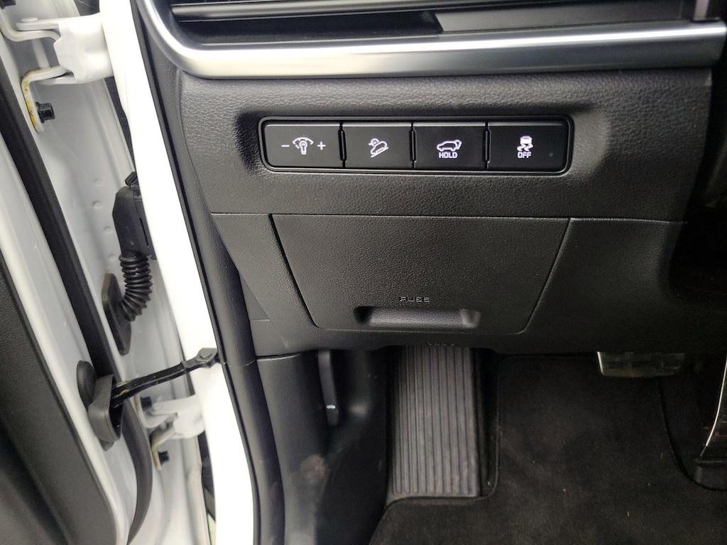 used 2024 Kia Telluride car, priced at $40,998