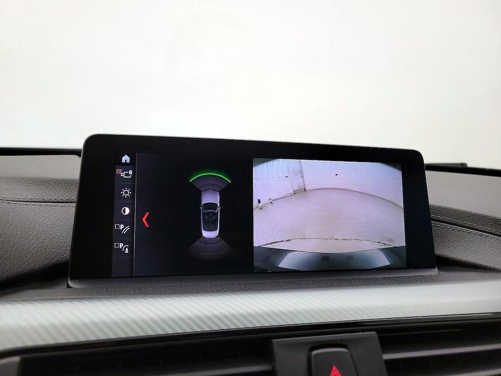 used 2019 BMW 430 car, priced at $30,998