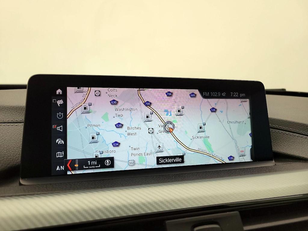 used 2019 BMW 430 car, priced at $30,998