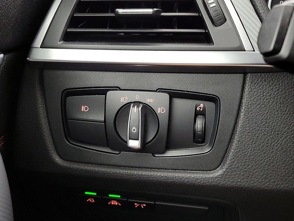 used 2019 BMW 430 car, priced at $30,998