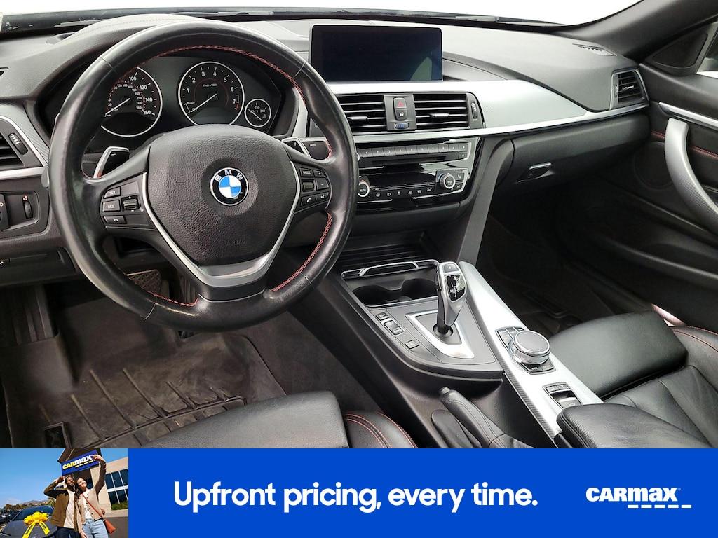 used 2019 BMW 430 car, priced at $30,998