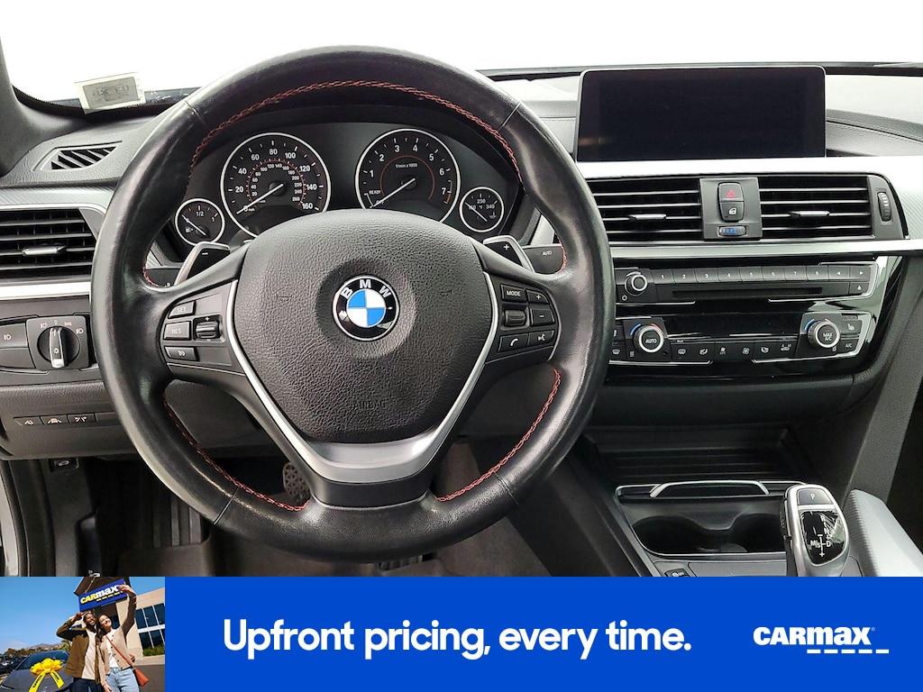 used 2019 BMW 430 car, priced at $30,998