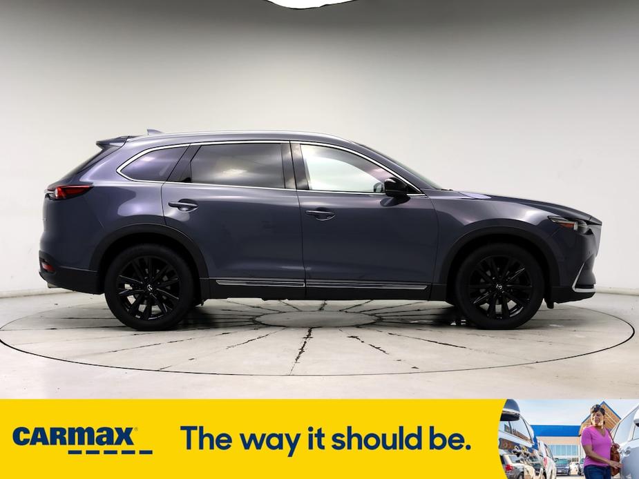 used 2022 Mazda CX-9 car, priced at $31,998