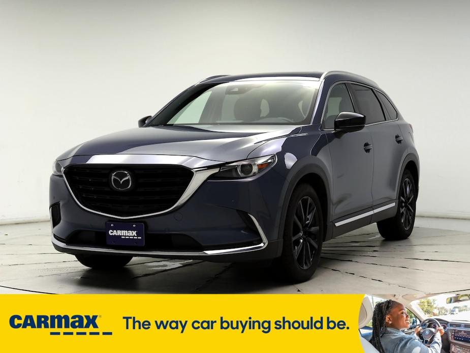 used 2022 Mazda CX-9 car, priced at $31,998