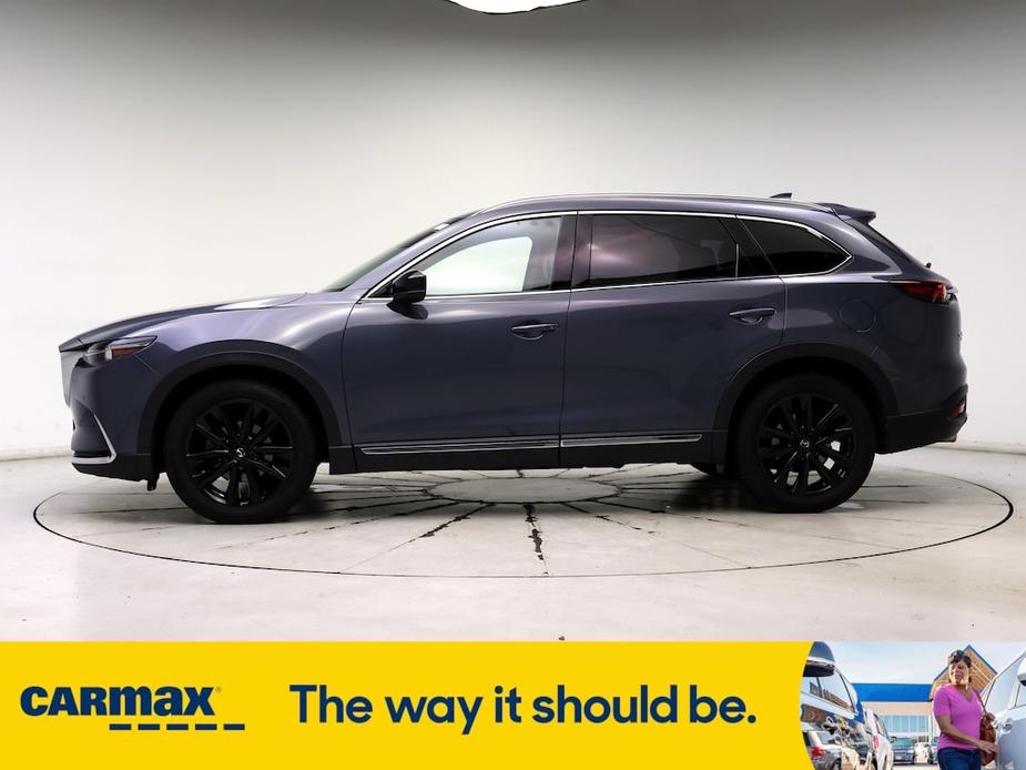 used 2022 Mazda CX-9 car, priced at $31,998