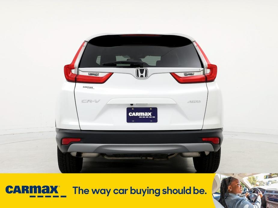 used 2019 Honda CR-V car, priced at $24,998