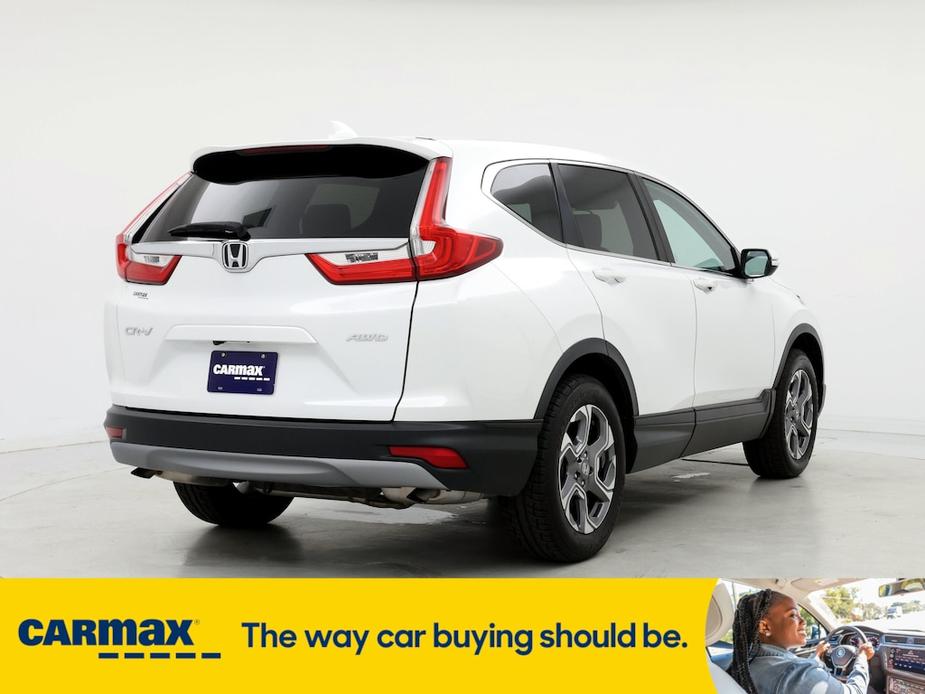 used 2019 Honda CR-V car, priced at $24,998