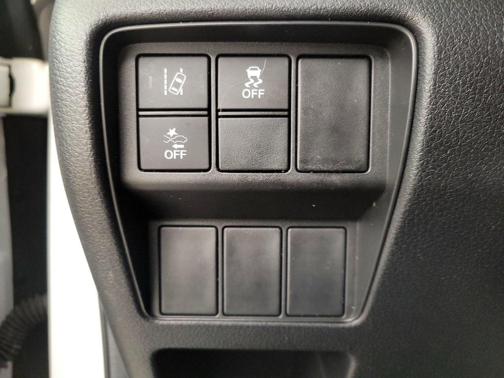 used 2022 Honda CR-V car, priced at $24,998