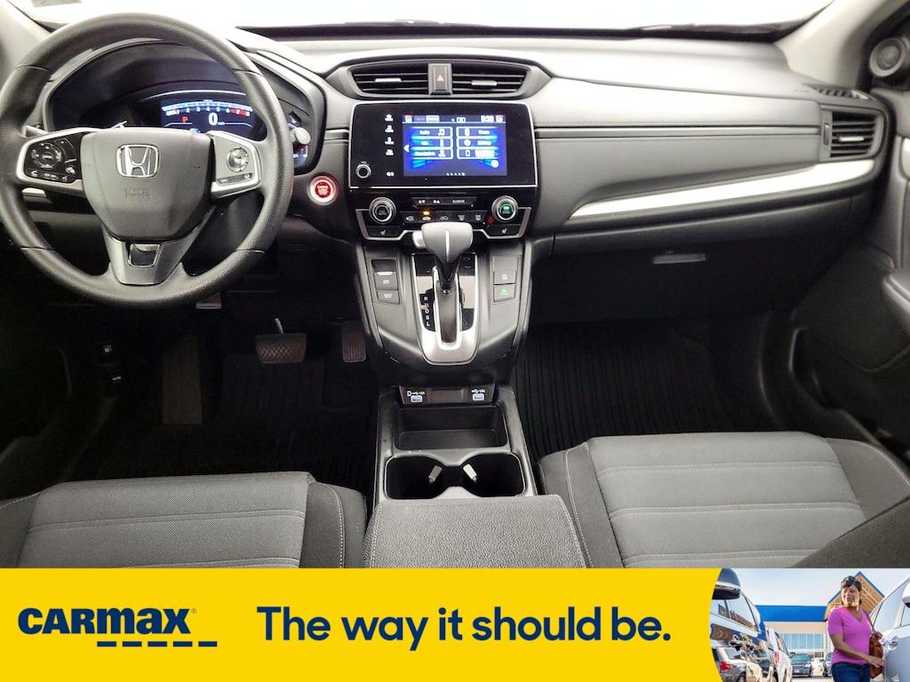 used 2022 Honda CR-V car, priced at $24,998