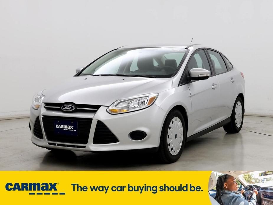 used 2014 Ford Focus car, priced at $10,998