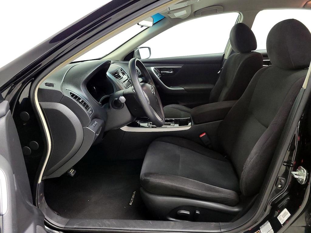 used 2013 Nissan Altima car, priced at $12,998
