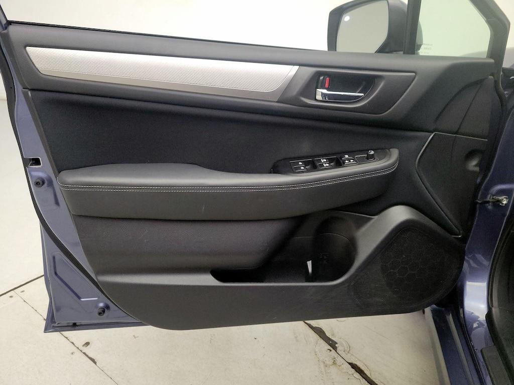 used 2016 Subaru Legacy car, priced at $17,998
