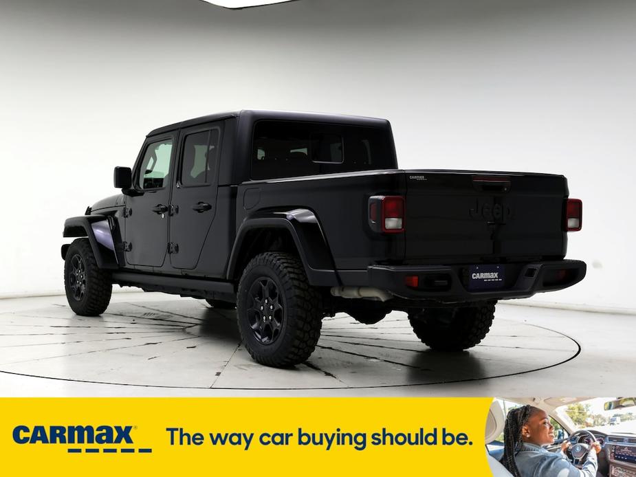 used 2023 Jeep Gladiator car, priced at $36,998