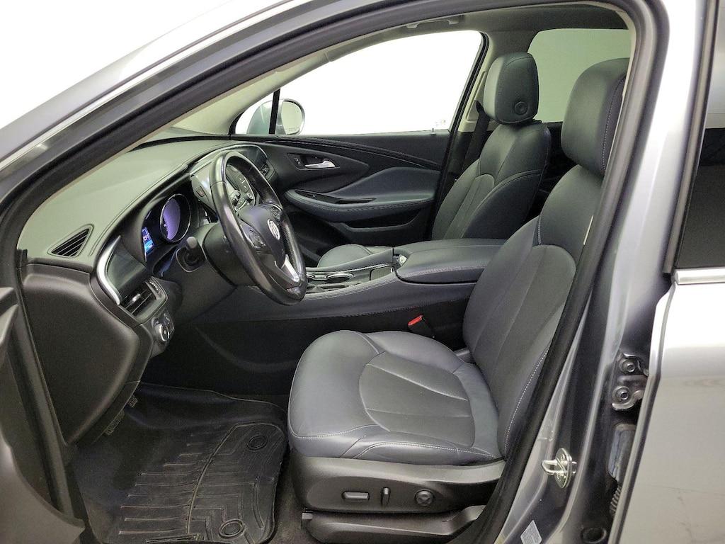 used 2019 Buick Envision car, priced at $20,998