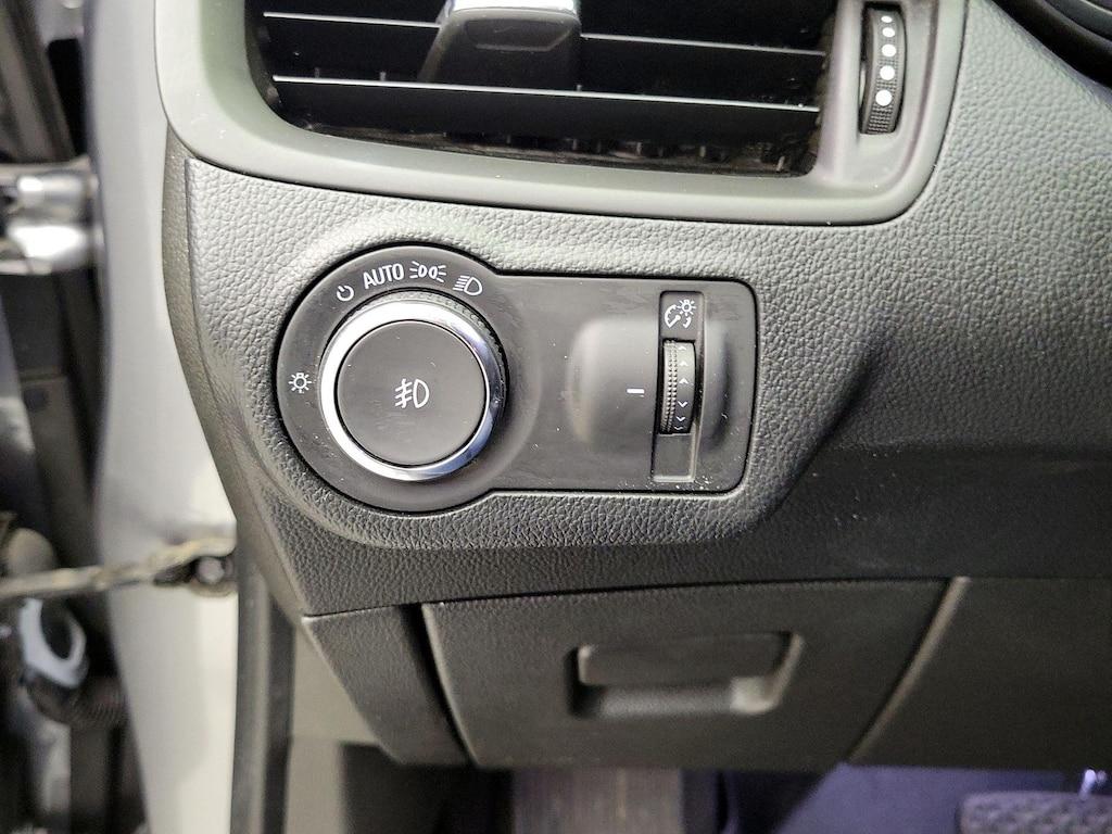 used 2019 Buick Envision car, priced at $20,998