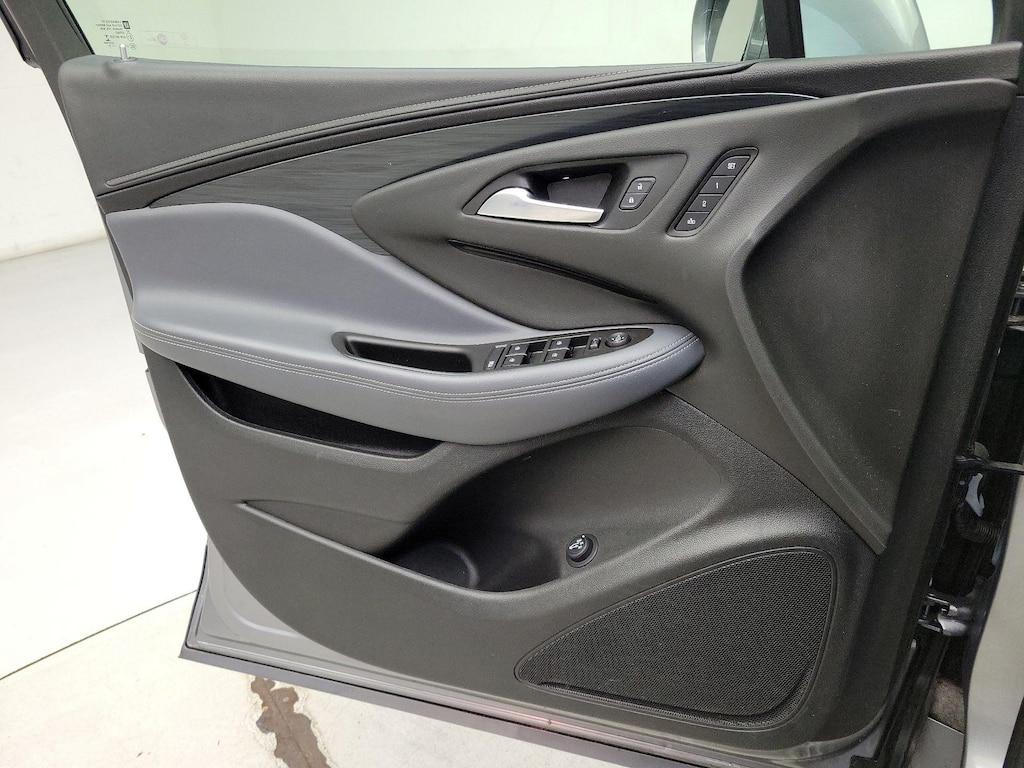 used 2019 Buick Envision car, priced at $20,998