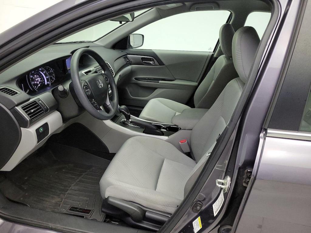 used 2014 Honda Accord car, priced at $17,998