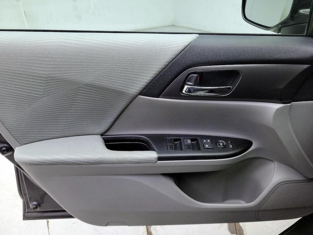 used 2014 Honda Accord car, priced at $17,998