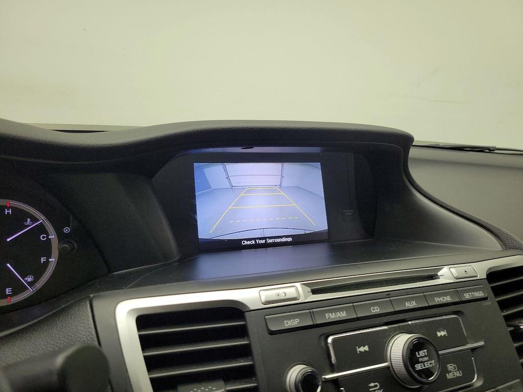 used 2014 Honda Accord car, priced at $17,998
