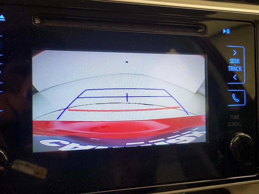 used 2017 Toyota Corolla car, priced at $15,998