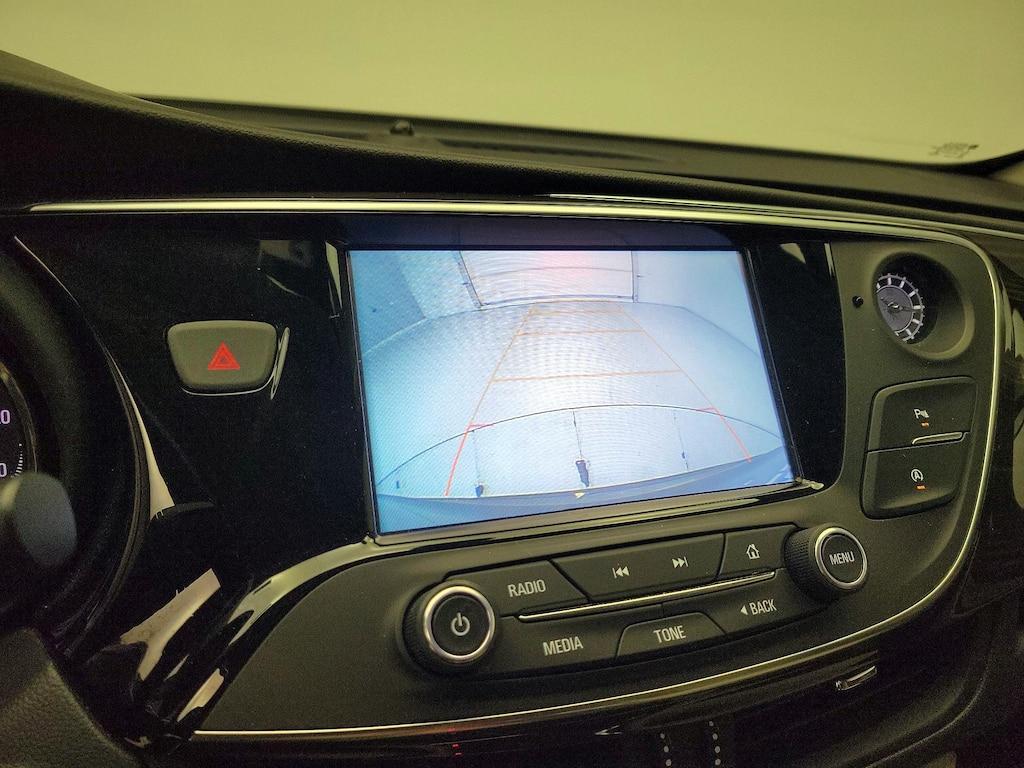 used 2019 Buick Envision car, priced at $20,998