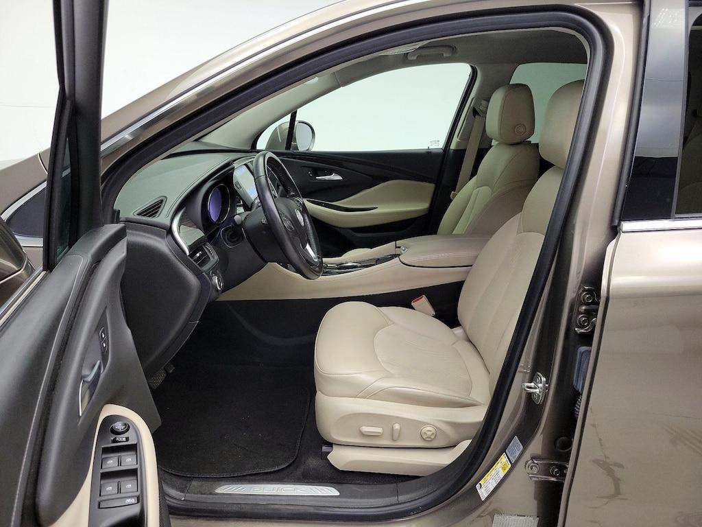 used 2019 Buick Envision car, priced at $20,998