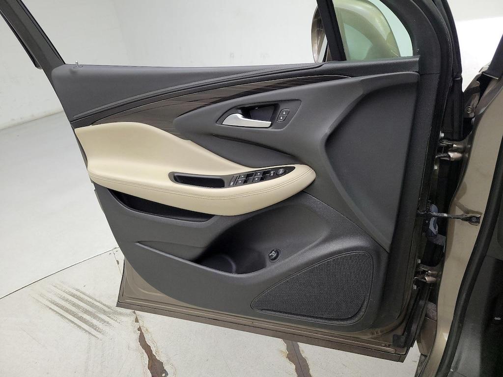 used 2019 Buick Envision car, priced at $20,998