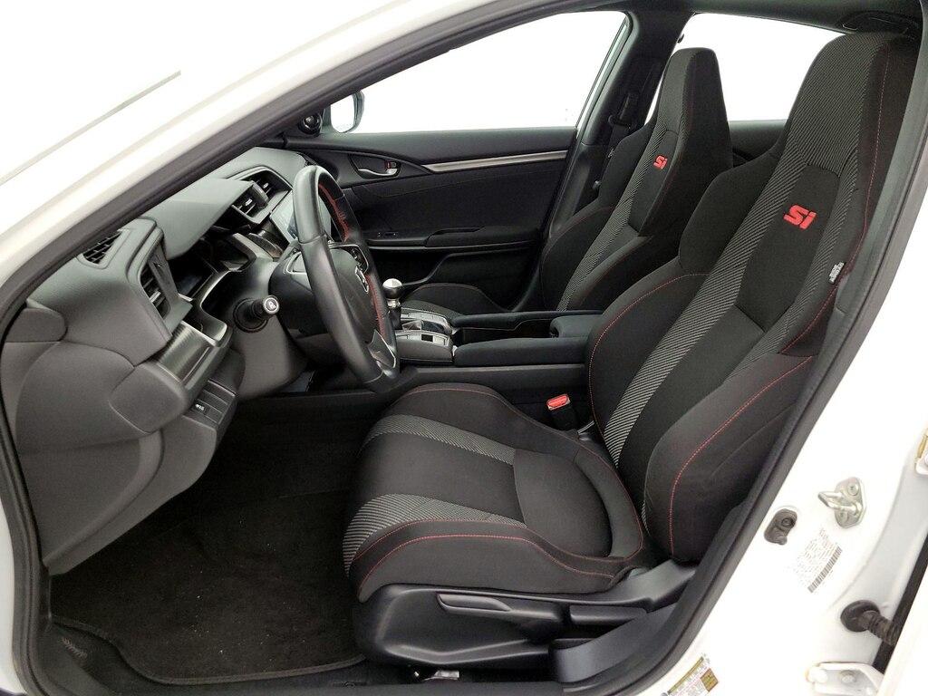 used 2018 Honda Civic car, priced at $25,998