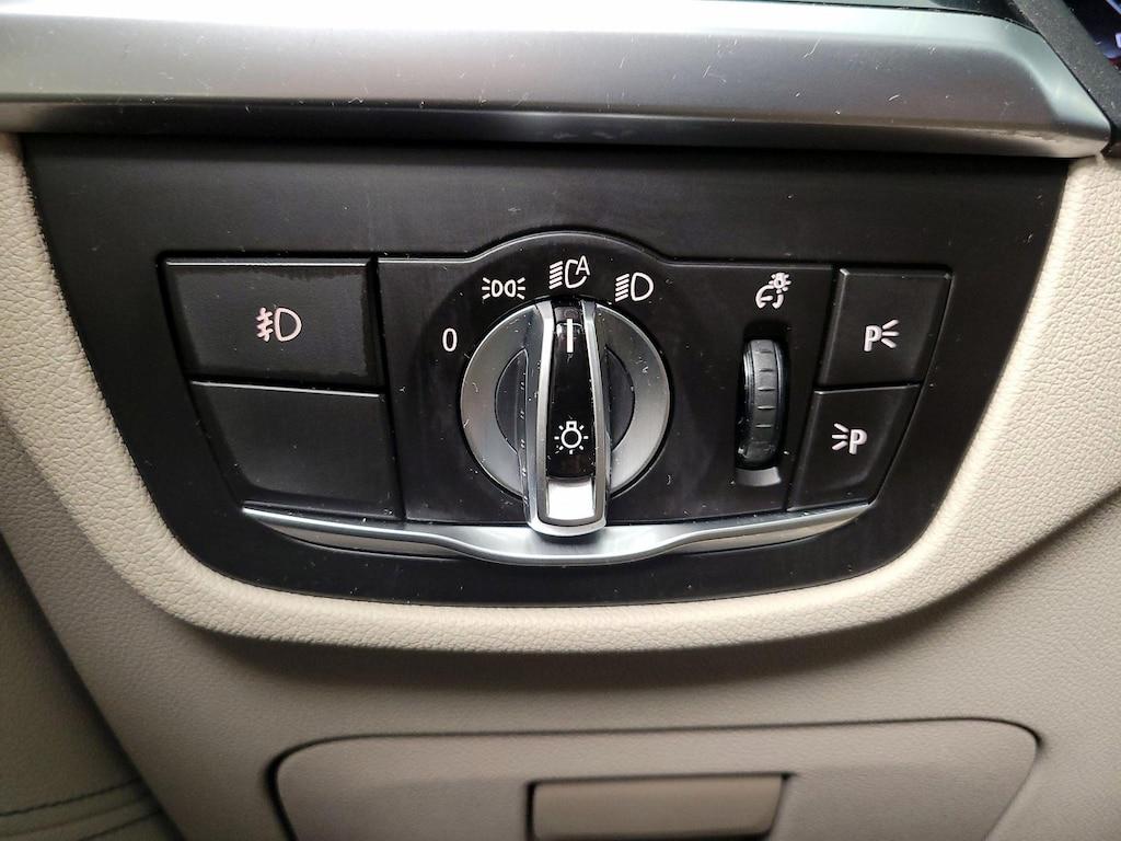 used 2020 BMW X3 car, priced at $34,998