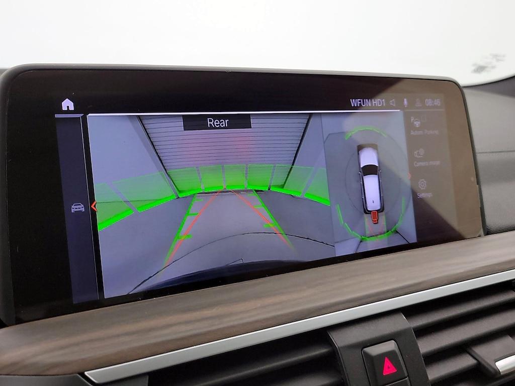 used 2020 BMW X3 car, priced at $34,998