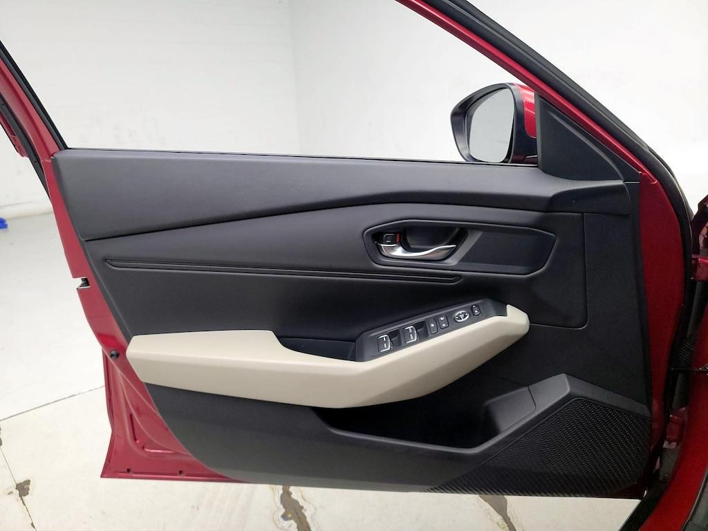 used 2023 Honda Accord car, priced at $26,998