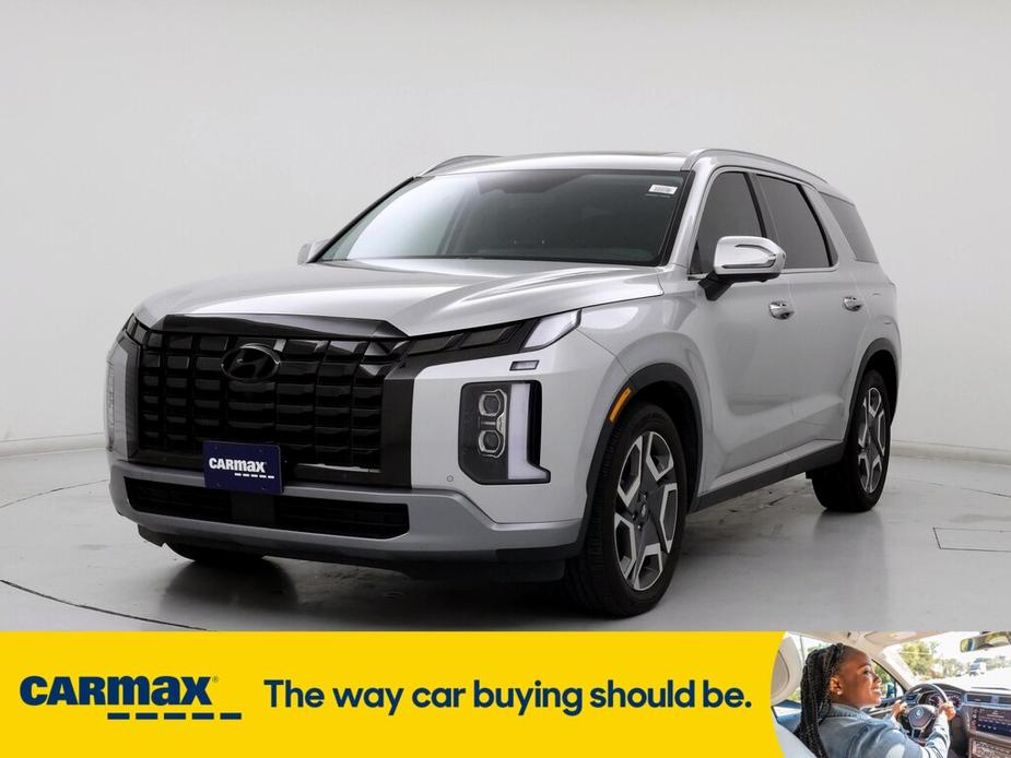 used 2023 Hyundai Palisade car, priced at $37,998