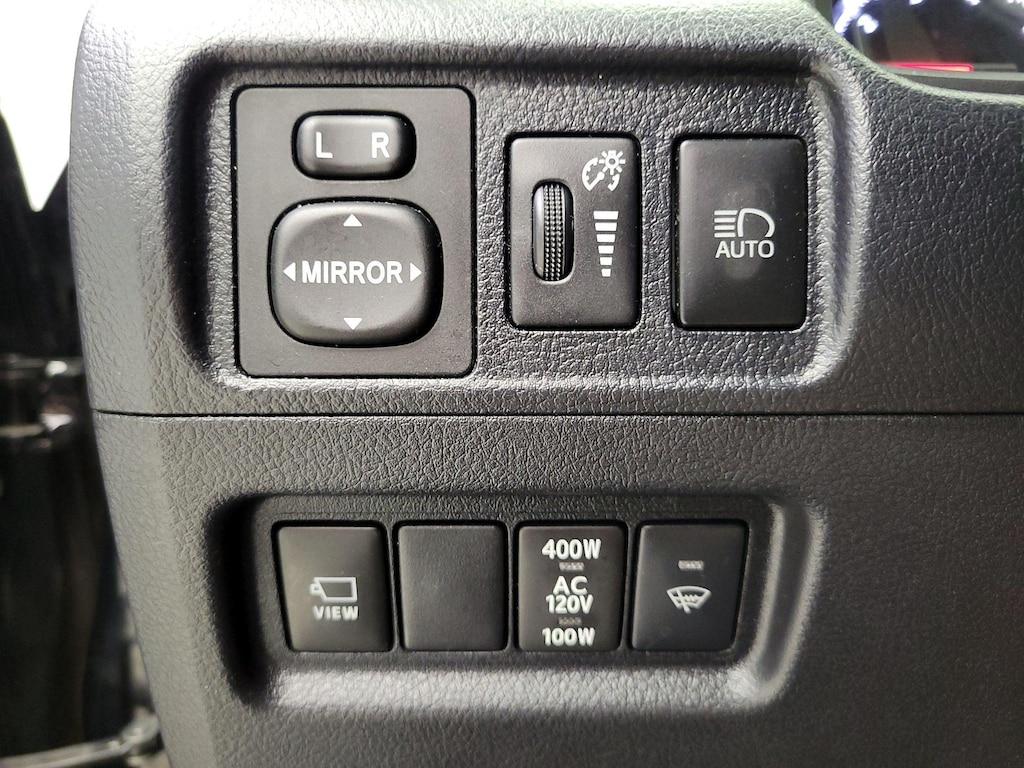 used 2022 Toyota 4Runner car, priced at $51,998