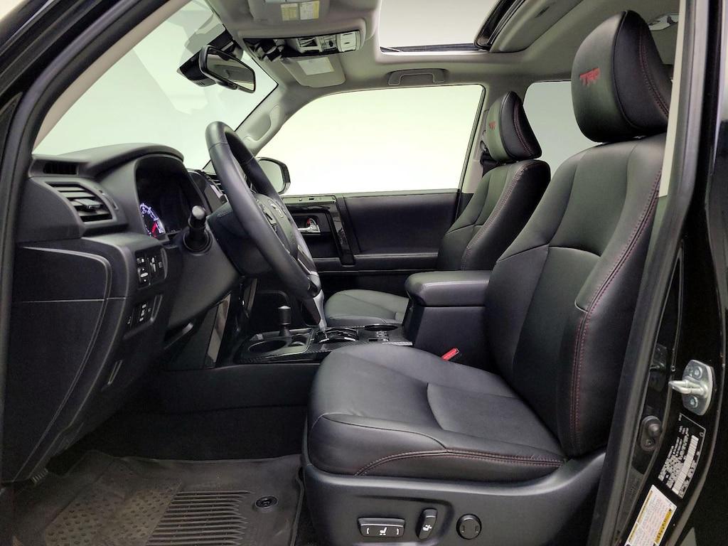 used 2022 Toyota 4Runner car, priced at $51,998