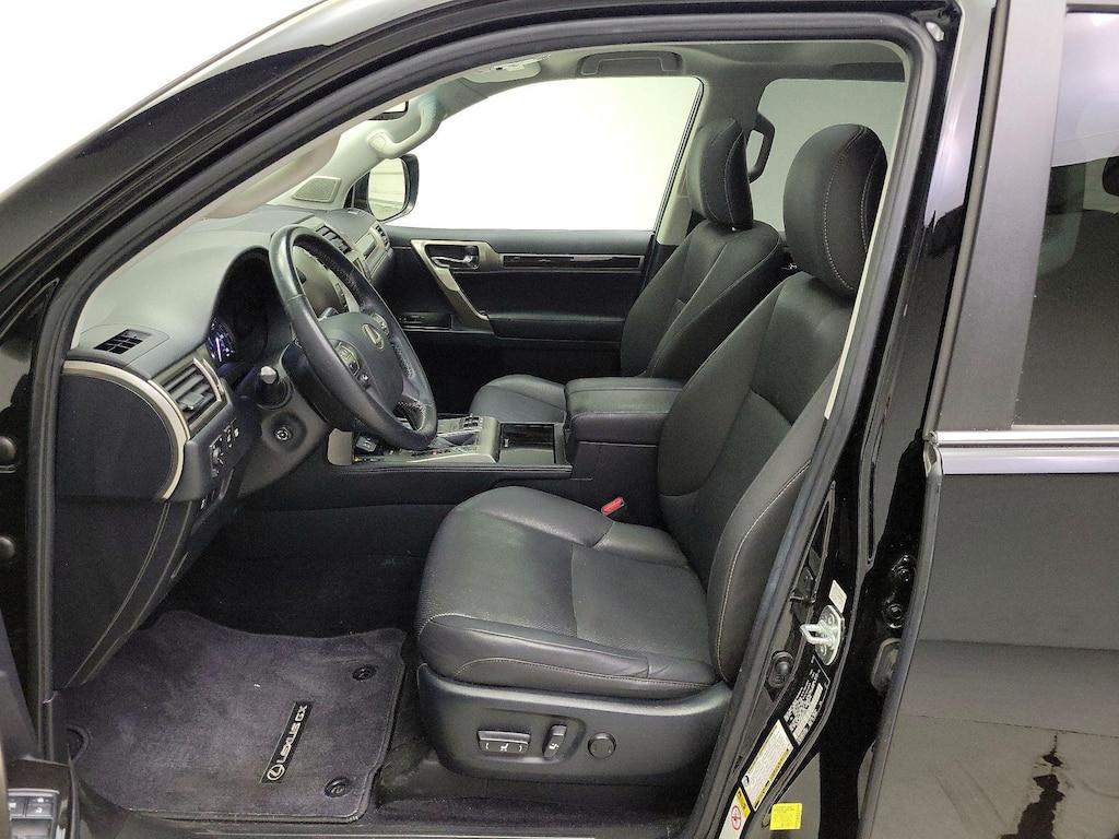 used 2018 Lexus GX 460 car, priced at $31,998