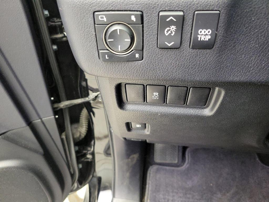 used 2018 Lexus GX 460 car, priced at $31,998