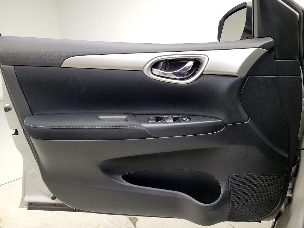 used 2015 Nissan Sentra car, priced at $11,599