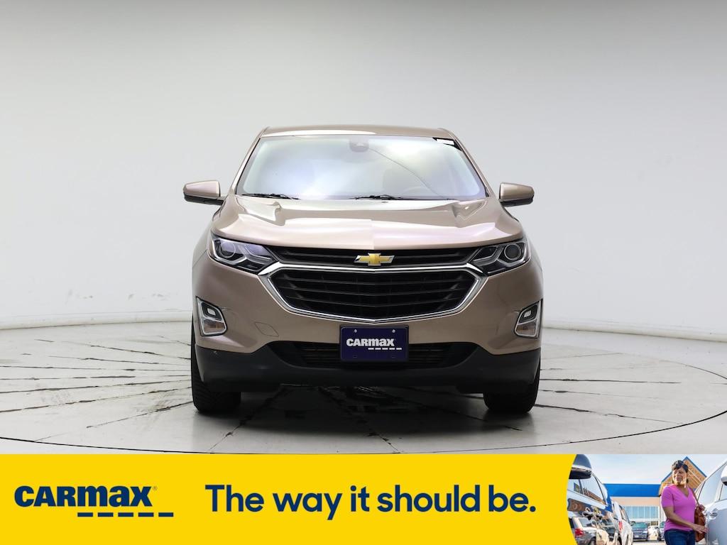 used 2019 Chevrolet Equinox car, priced at $16,998
