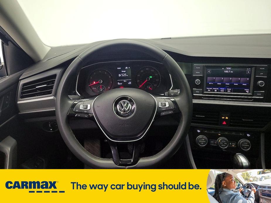 used 2020 Volkswagen Jetta car, priced at $19,998