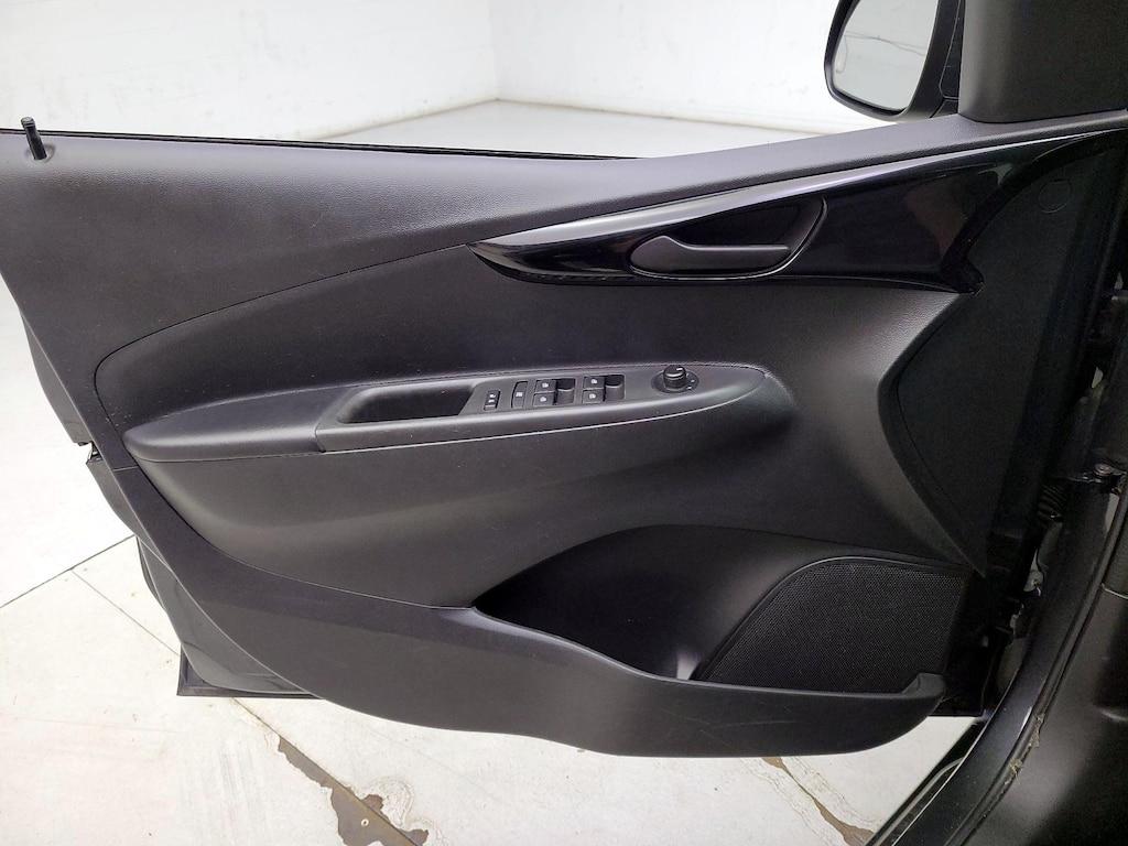 used 2022 Chevrolet Spark car, priced at $15,998