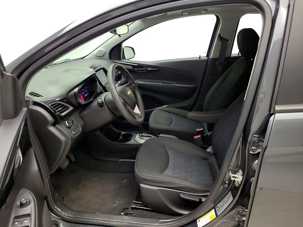 used 2022 Chevrolet Spark car, priced at $15,998
